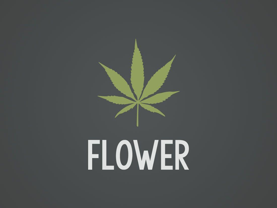 Cannabis Flower Logo - Cannaman Farms | Producing Exceptional Cannabis