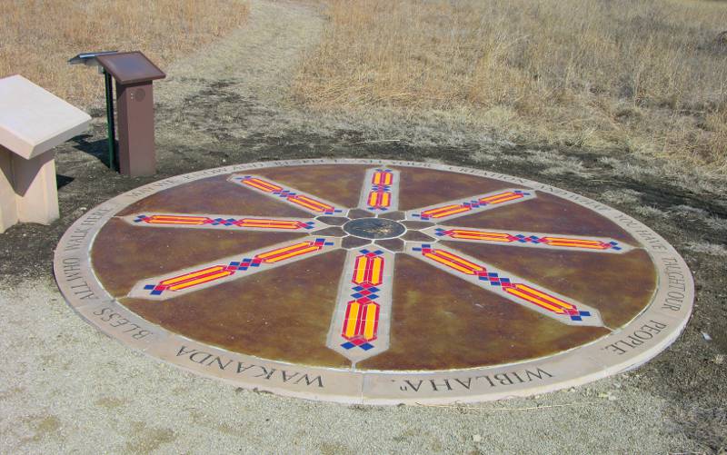 Kaw Nation Logo - Kaw Nation returns to ancestral homeland in Kansas for powwow