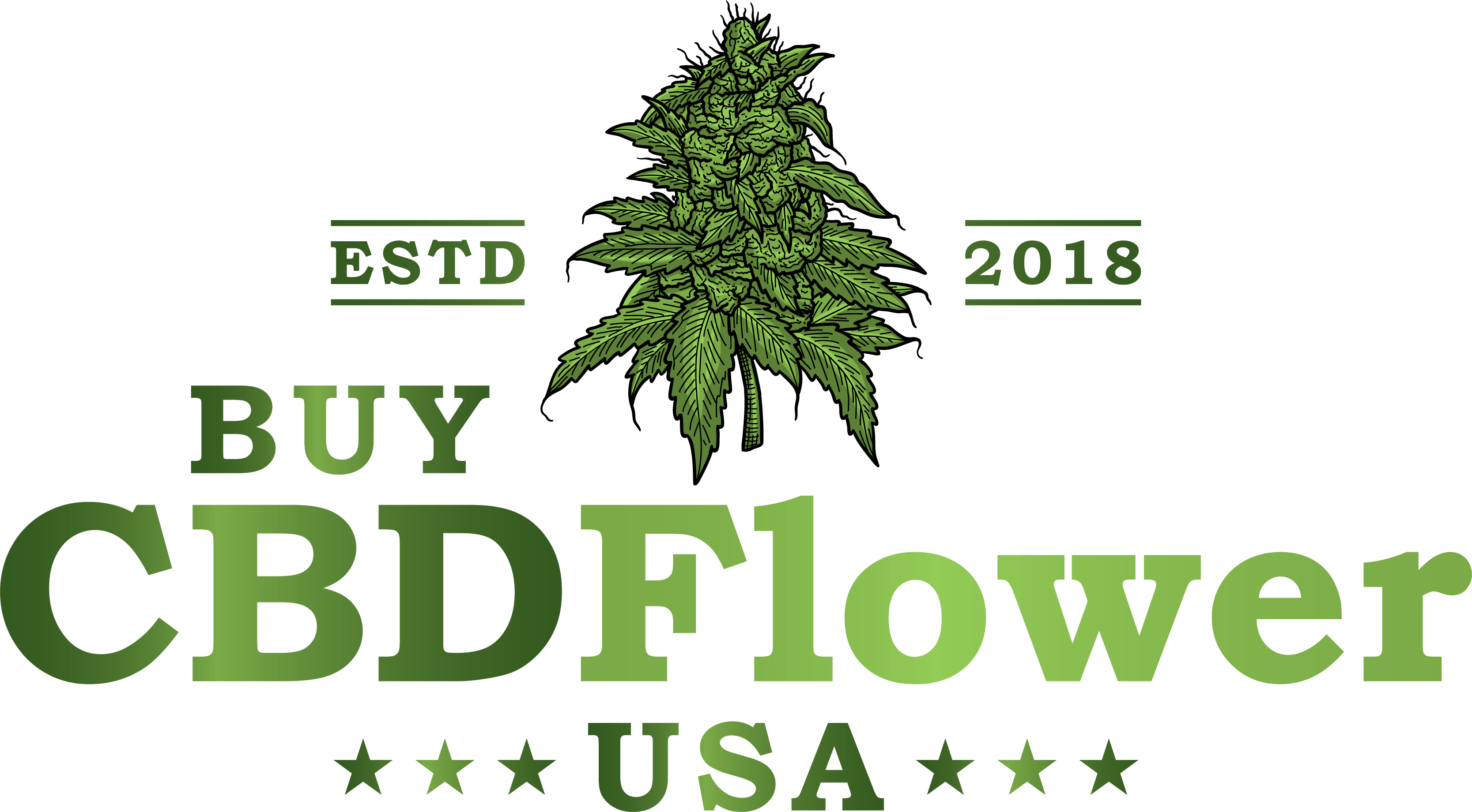 Cannabis Flower Logo - Home | Buy CBD Buds USA