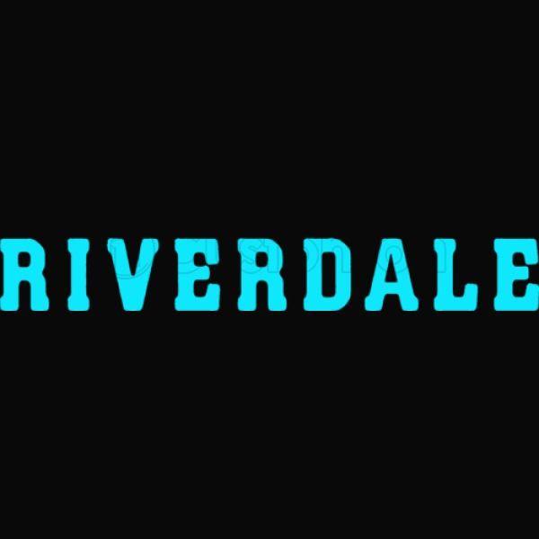 Riverdale Logo - riverdale logo Cotton Twill Hat (Embroidered) | Hatsline.com