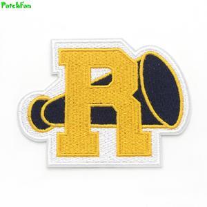 Riverdale Logo - Riverdale Logo Iron on Patch – Fan Brilliance