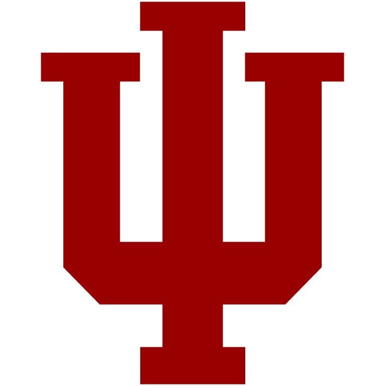 IU Bloomington Logo - Logos and Lockups: Design: Brand Guidelines: Indiana University