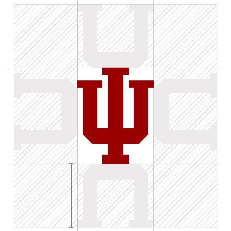 IUPUI Logo - Logos and Lockups: Design: Brand Guidelines: Indiana University