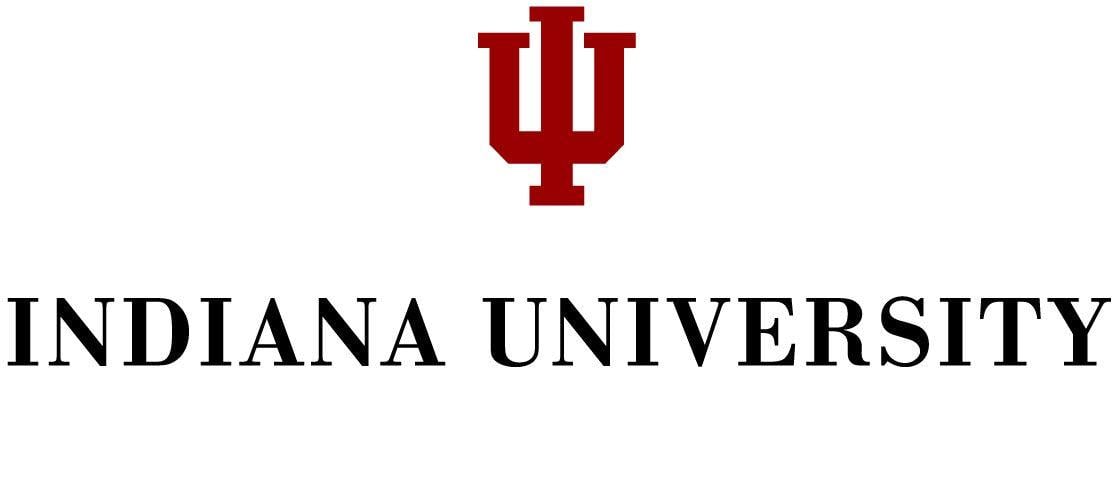 Indiana Univ Logo - Official Signatures: Logos and Lockups: Design: Brand Guidelines ...
