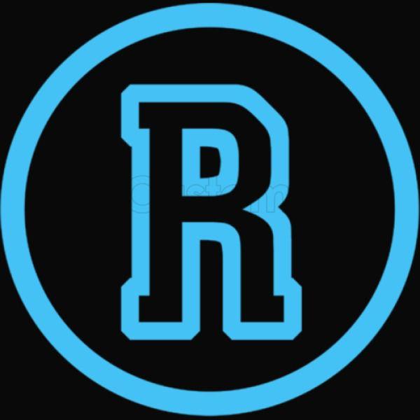 Riverdale Logo - Riverdale Logo R Youth T Shirt