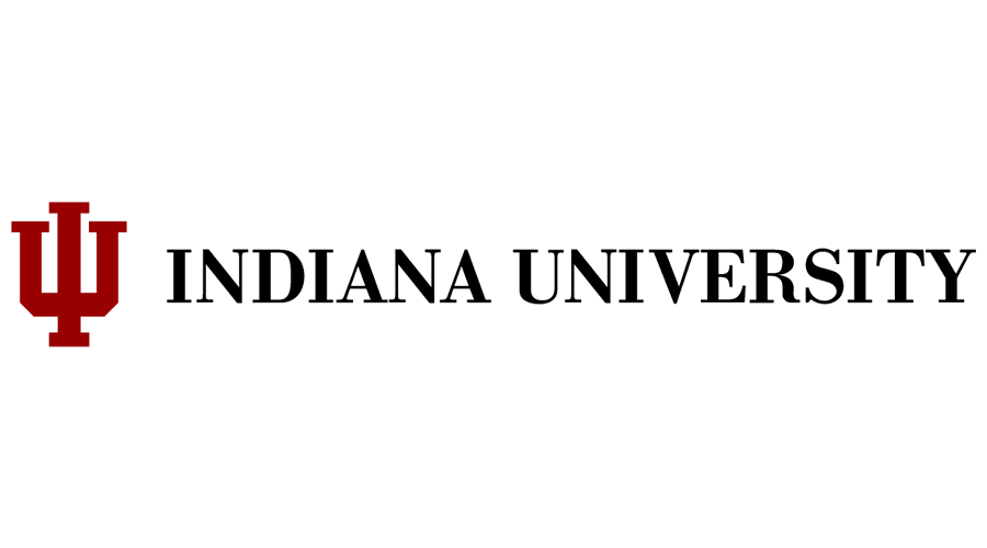 Indiana Univ Logo - Indiana University Vector Logo | Free Download - (.SVG + .PNG ...
