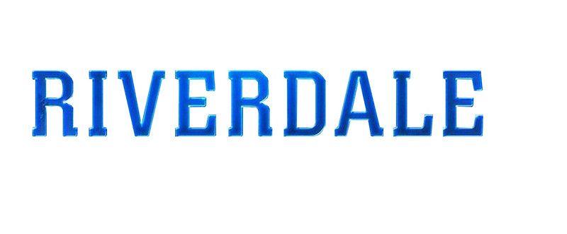 Riverdale Logo - Riverdale Logos