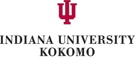 Indiana Univ Logo - Indiana University Kokomo