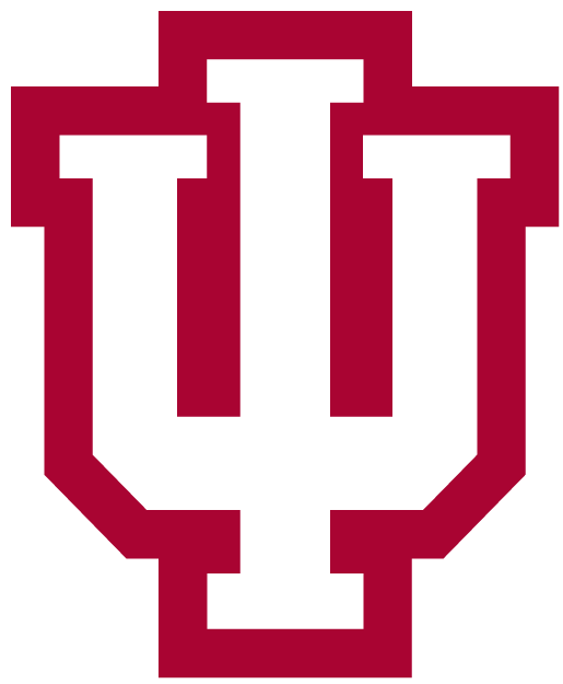 Indiana Univ Logo - indiana logo Teams. Indiana, Indiana