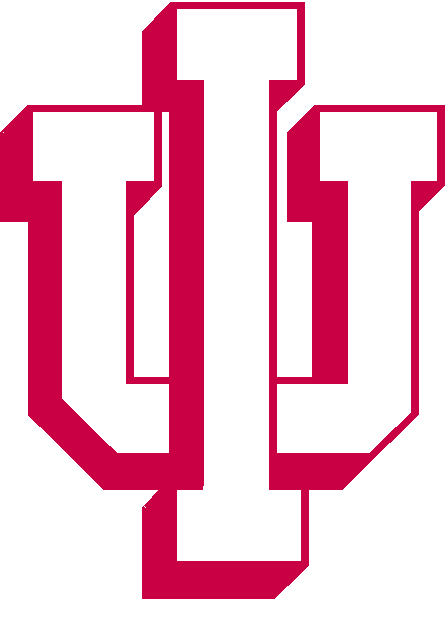 Indiana University Logo - College Counseling Services - Rachael's First Week