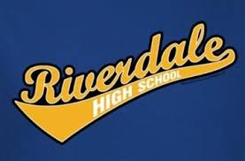 Riverdale Logo - Wiki suggestions