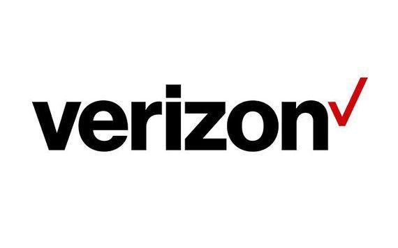 New Verizon Logo - Verizon unveils a new logo a day after Google does the same - CNET