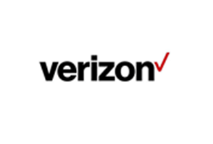 New Verizon Logo - Google and Verizon's Brand New Logos – The Current
