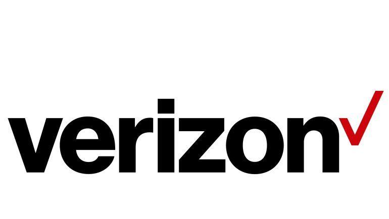 New Verizon Logo - T Mobile CEO Mocks New Verizon Logo