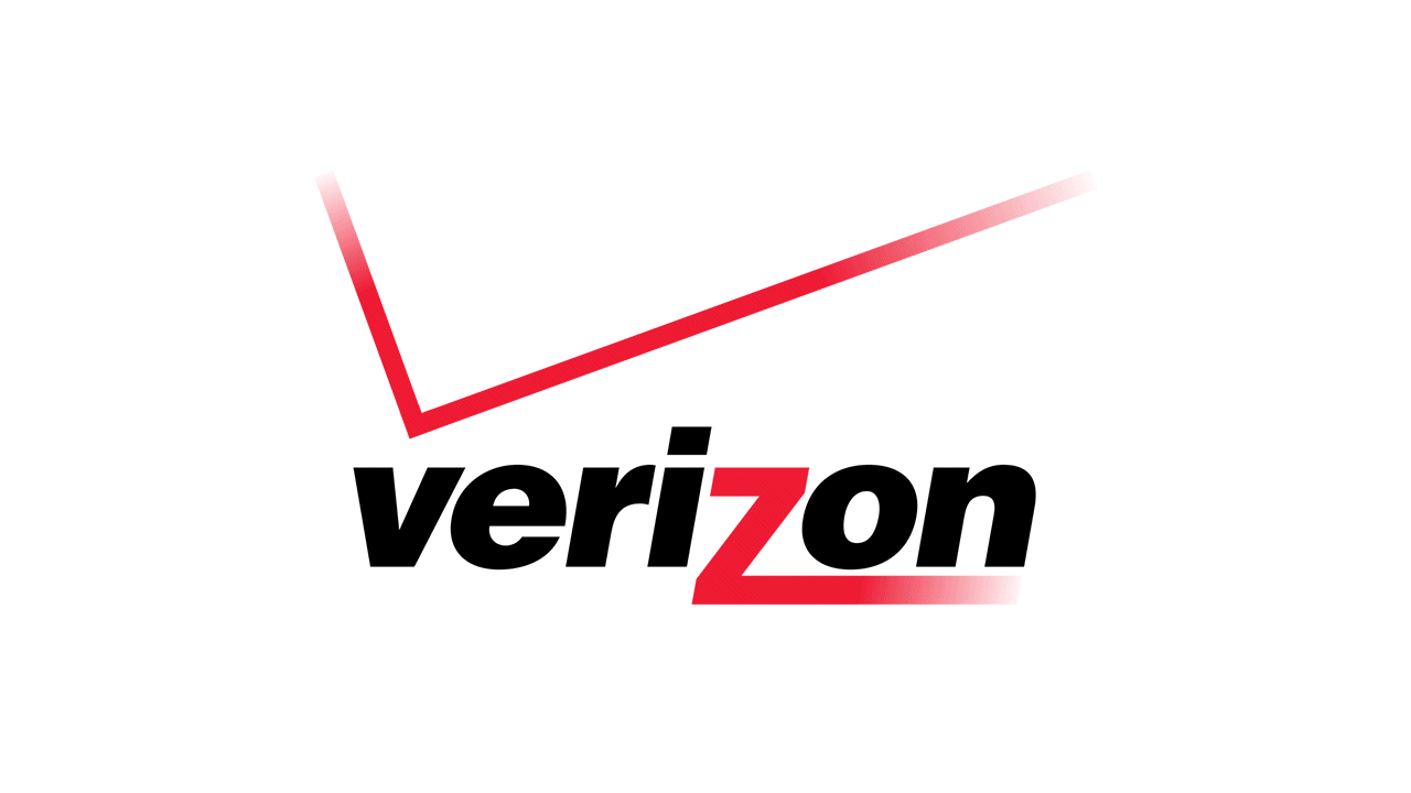 Verizon Business Logo - Design Team Behind New Verizon Logo Says It's Meant to Be Flexible ...