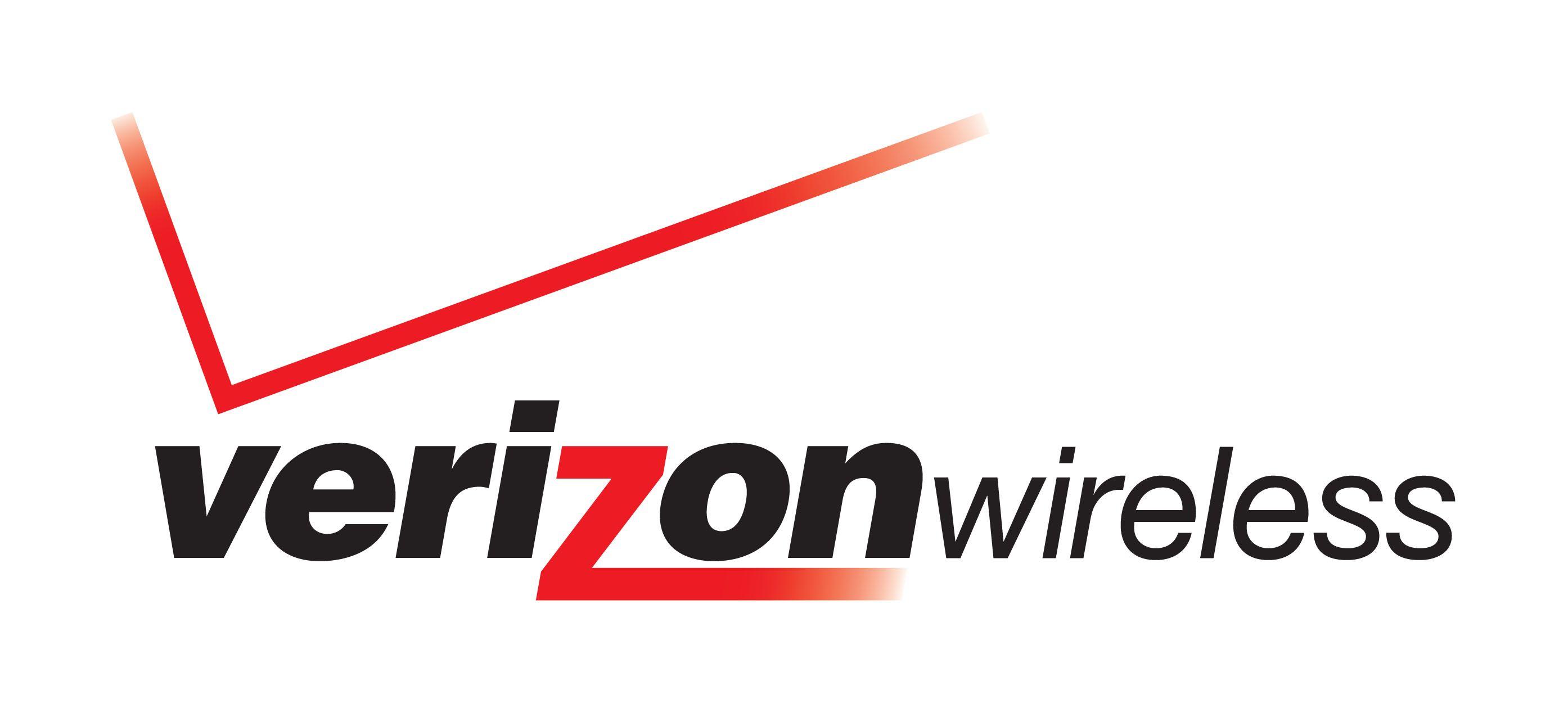 Check Verizon Logo - A leading graphic designer calls Verizon's new logo 'just another ...