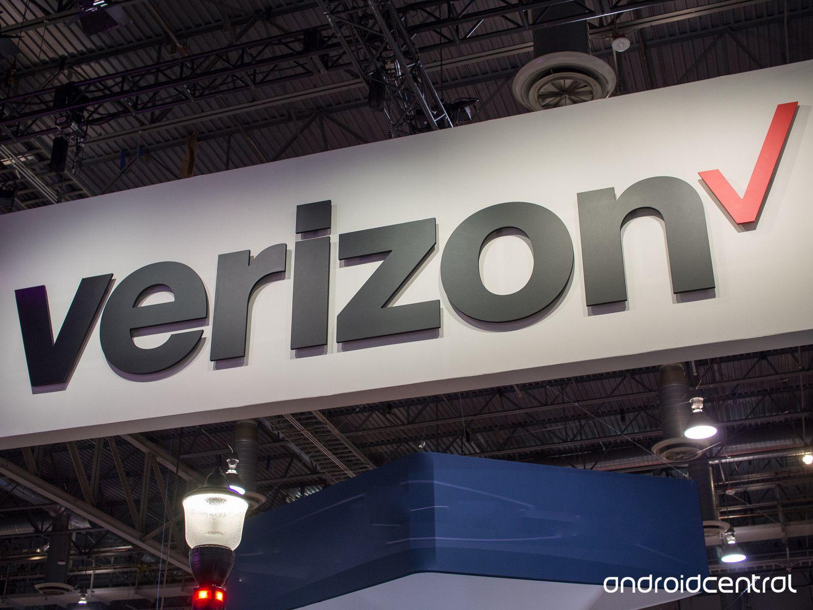 Verizon Small Logo - Best Verizon Wireless Deals & Promotions in February 2019 | Android ...
