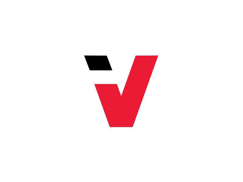 New Verizon Logo - An alternative to the new Verizon logo