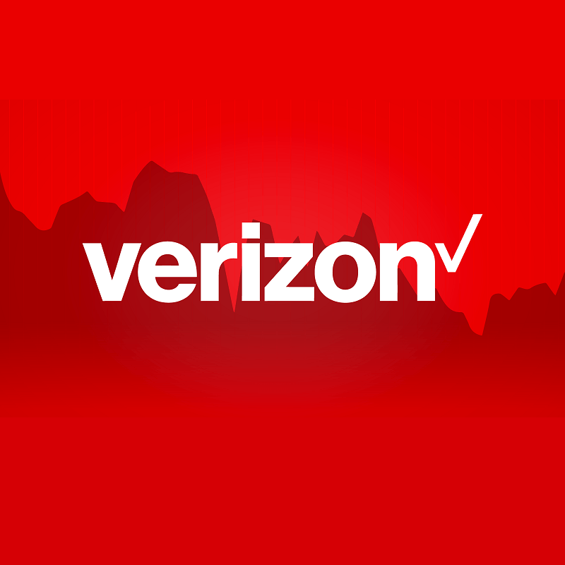 New Verizon Logo - The economics of the Internet of Things are increasingly compelling ...