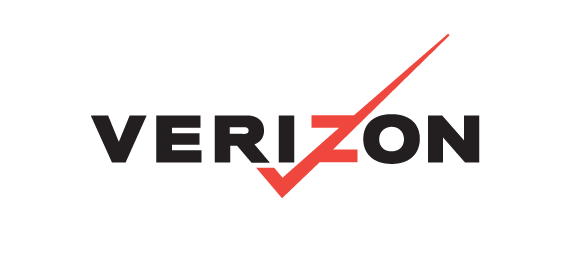 New Verizon Logo - Verizon by Ricky Sato Yamashita New Classroom
