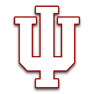 IU Logo - Indiana Hoosiers Football | Bleacher Report | Latest News, Scores ...