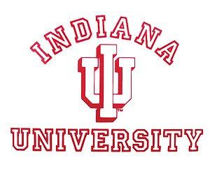 Indiana Univ Logo - Indiana University Sells Three Translators - Radio Ink