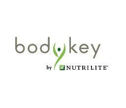 Amway G&H Logo - bodykey by NUTRILITE™