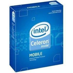 Intel Celeron M Logo - Intel Celeron M 540 1.86GHz (BX80537540) Processor | eBay