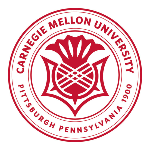 Carnegie Mellon University Logo - Logos, Colors and Type - Marketing & Communications - Carnegie ...
