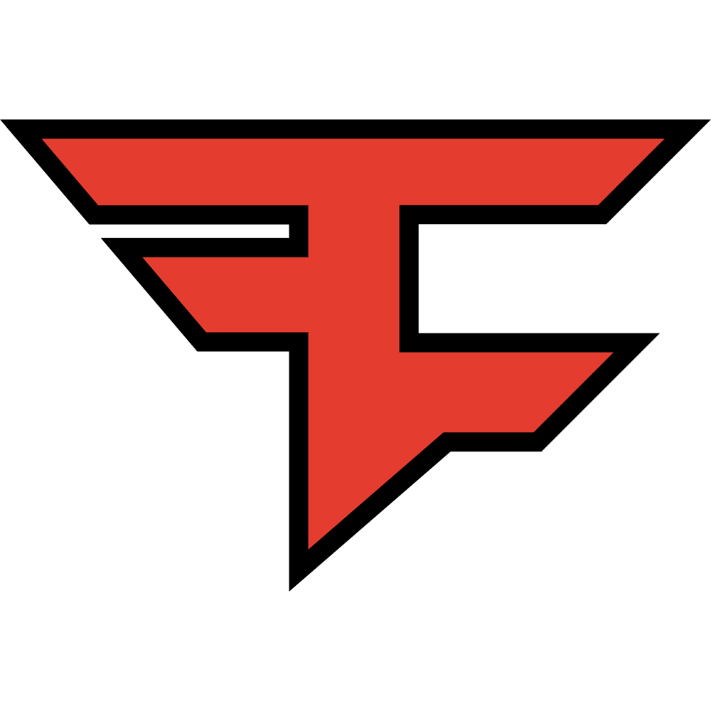 MLG FaZe Logo - FaZe Clan - Call of Duty Esports Wiki
