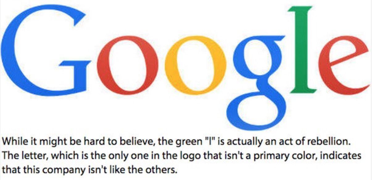 Secret Messages in Logo - These 20 Logo's Everybody Knows All Have A Secret Message Hidden