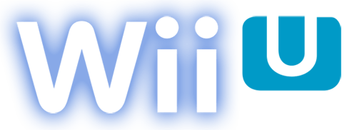 Blue U Logo - Wii U Logo