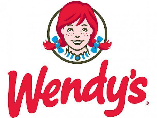 Secret Messages in Logo - Wendy's Says Secret Message in Logo 'Unintentional' - ABC News