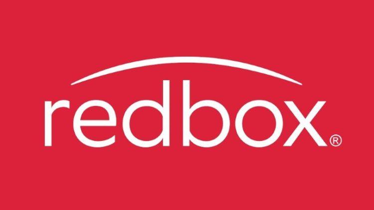 Redbox Kiosk Logo - 20 Things You Didn't Know About Redbox