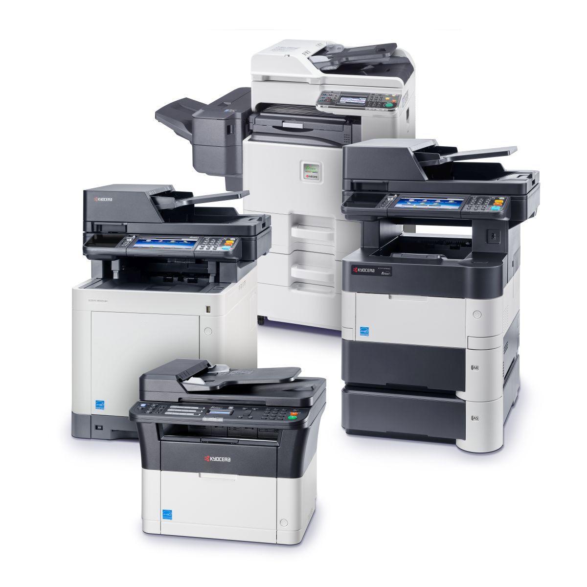Kyocera Copier Logo - MULTIFUNCTIONALS | Products | KYOCERA Document Solutions