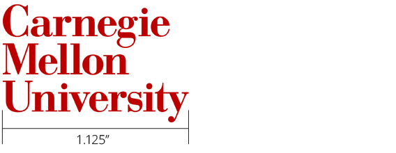 CMU Logo - Logos, Colors and Type - Marketing & Communications - Carnegie ...