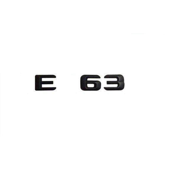 AMG 63 Logo - Tahmini Teslimat Zamanı