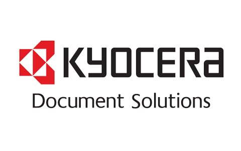 Kyocera Copier Logo - Kyocera Products's Office Solutions