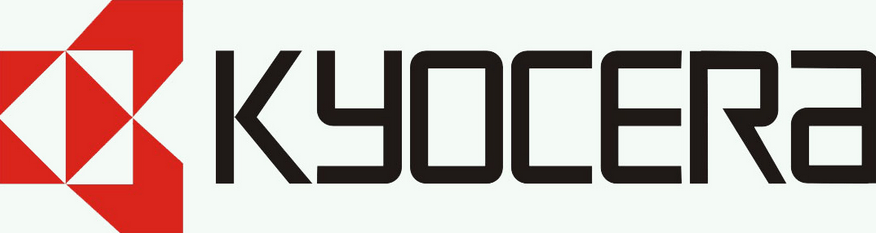 Kyocera Copier Logo - Kyocera PNG Transparent Kyocera.PNG Images. | PlusPNG