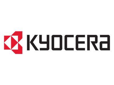 Kyocera Copier Logo - Apogee Corporation Kyocera