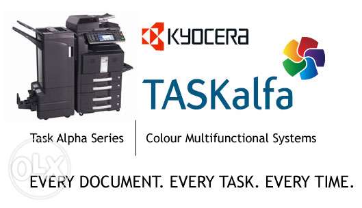 Kyocera Copier Logo - Digital Copier, Printer, Scanner, Kyocera now onSale For Sale ...