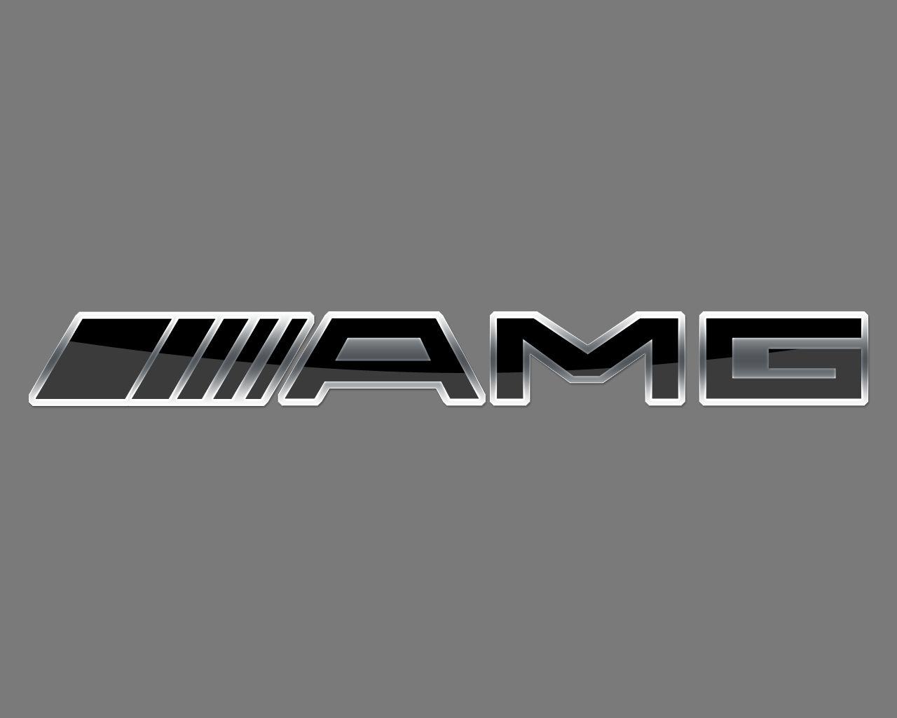AMG 63 Logo - Amg Logos