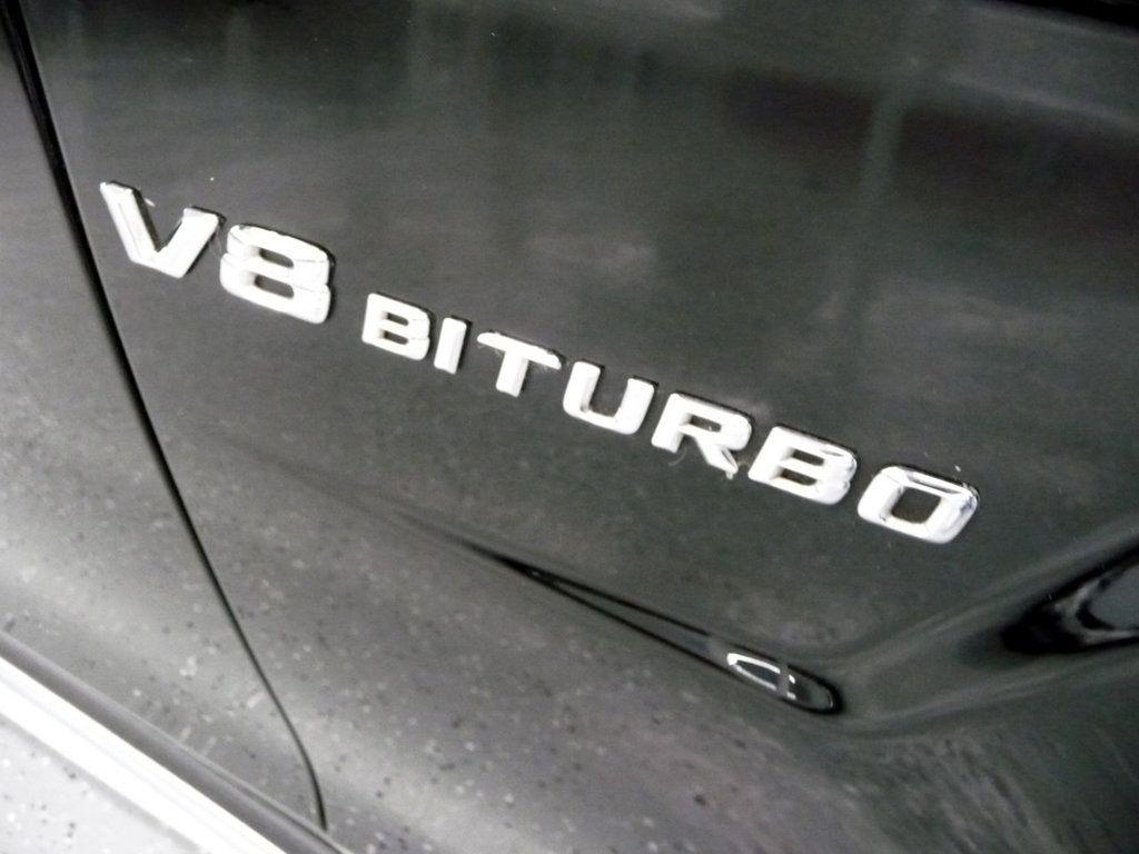 AMG 63 Logo - 2015 Used Mercedes-Benz 4dr Sedan E 63 AMG S-Model 4MATIC at Elite ...