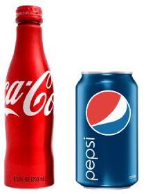 Pepsi Can Logo - Does Pepsi's new logo work? | Before & After | Design Talk
