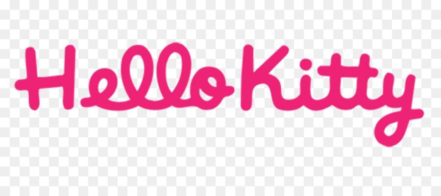 Hello Kitty Logo - Logo Hello Kitty Font Brand Portable Network Graphics kitty