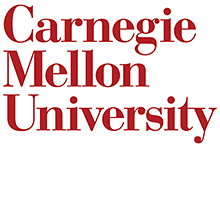 Carnegie Mellon Logo - Carnegie Mellon University