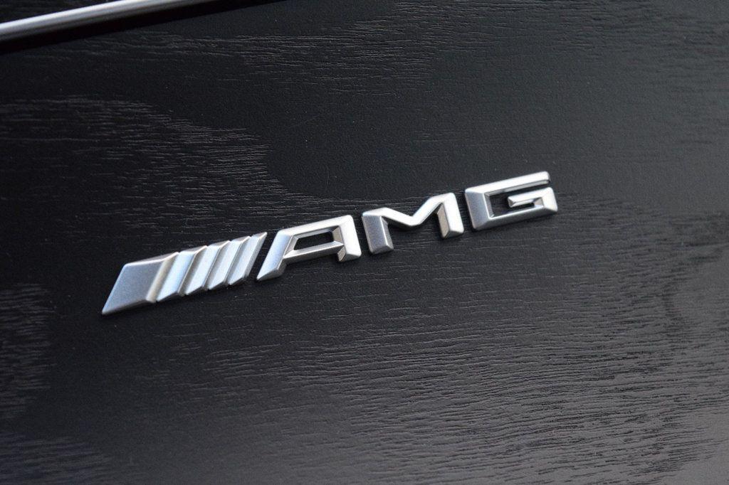 AMG 63 Logo - New 2018 Mercedes Benz C Class AMG® C 63 Sedan SEDAN In Maplewood