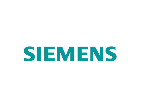 Siemens Logo - SIEMENS - Distributor Data Solutions