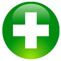 www First Aid Logo - First-Aid-Logo - Wenlock Health & Safety
