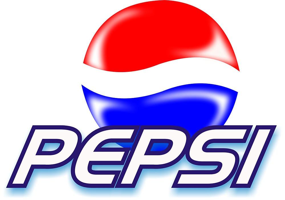 Old and New Pepsi Logo - LogoDix